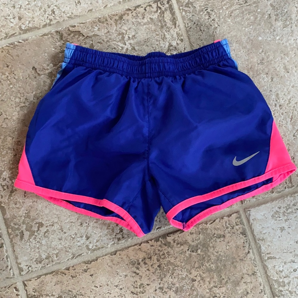 NIKE shorts